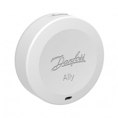 Danfoss Ally ruumiandur