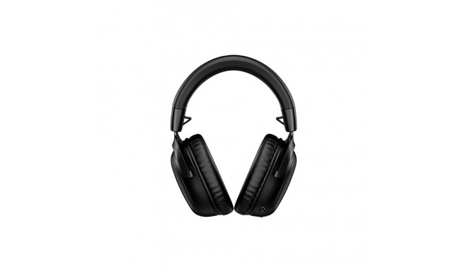 HyperX Cloud III juhtmevabad kõrvaklapid must (77Z45AA)