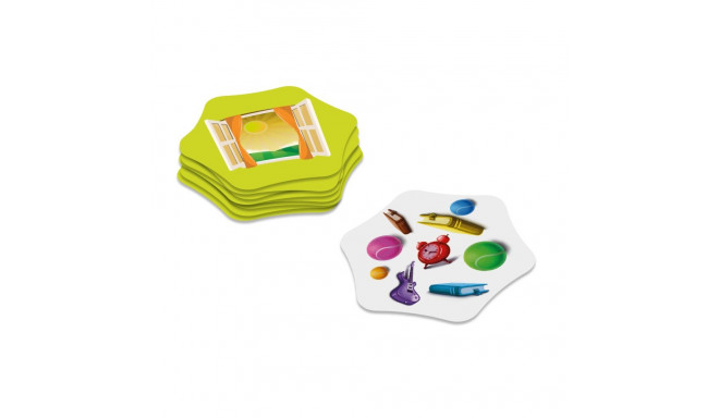 FLEXIQ boardgame Switch it!