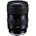 Tamron 16-30mm f/2.8 Di III VXD G2 objektiiv Sonyle