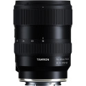 Tamron 16-30mm f/2.8 Di III VXD G2 objektiiv Sonyle