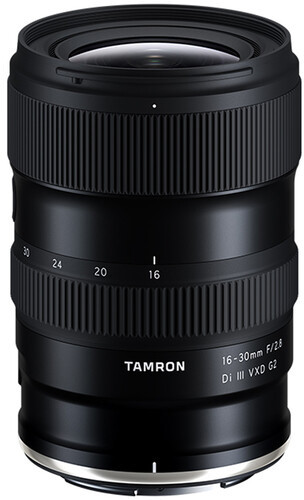 TAMRON A064Z