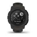 Smartwatch GARMIN Instinct 2S Solar Dark grey