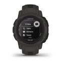 Smartwatch GARMIN Instinct 2S Solar Dark grey
