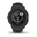Nutikell GARMIN Instinct 2S Solar Tumehall