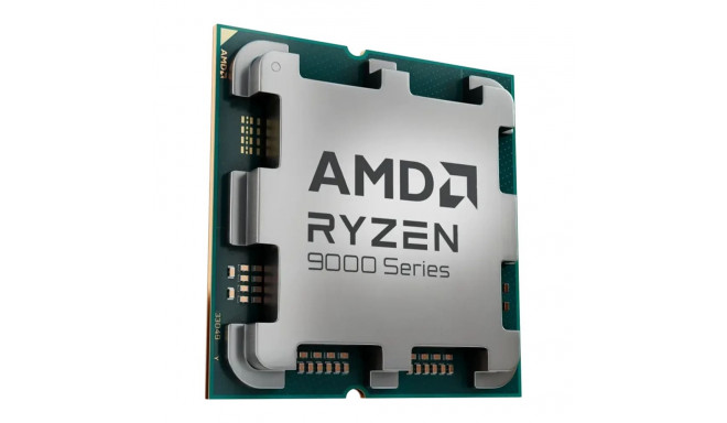 AMD CPU Desktop Ryzen 9 12/24T 9900X3D (4.4GHz/5.5GHz,140MB,120W,AM5) tray, with Radeon Graphics
