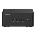 NUC 15 PRO/RNUC15CRHI300002/Core 3 100U 15W/Intel Arc graphics/no RAM/no Storage/Intel Wi-Fi 7 BE202