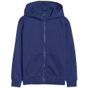 Bluza dla chłopca 4F M1851 kobalt 4FJWSS25TSWSM1851 36S 164cm