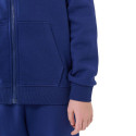 Bluza dla chłopca 4F M1851 kobalt 4FJWSS25TSWSM1851 36S 152cm