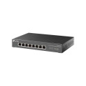 TP-LINK 8-porti 2.5G multigigabit lauaarvuti lüliti
