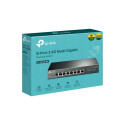 TP-LINK 8-Port 2.5G Multi-Gigabit Desktop Switch