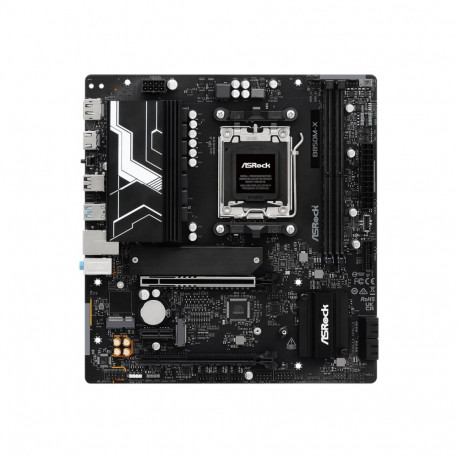 ASROCK B850M-X R2.0 AM5 1xHDMI 1xDP