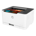 HP värviline laserprinter 150nw A4 600x600dpi 4ppm värviline 18ppm maht: 150 lehte USB 2.0 LAN Wi-Fi