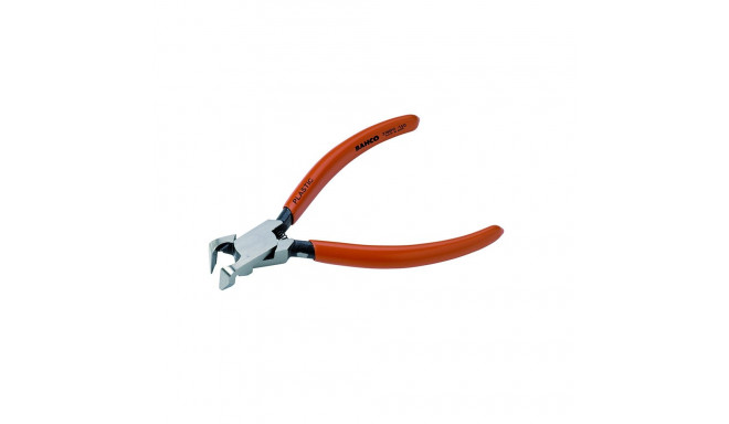 Side cutting pliers for plastic 90° 150mm