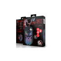Gembird RX400 Backlighted Mouse USB / RGB