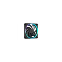 Fractal Design Momentum 14 RGB Computer case Fan 14 cm Black 3 pc(s)