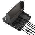 Lenovo ThinkSmart SmartDock juhtmega USB 3.2 Gen 2 (3.1 Gen 2) Type-C must