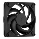 Fractal Design Momentum 12 arvutikorpuse ventilaator 12 cm must 1 tk