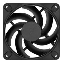 Fractal Design Momentum 12 arvutikorpuse ventilaator 12 cm must 1 tk