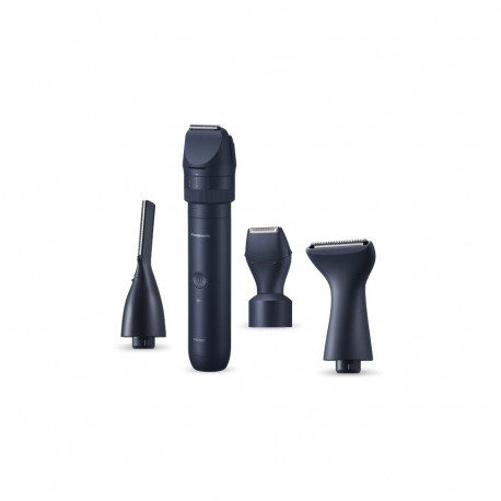 Panasonic aku MULTISHAPE 39 Nickel-Metal Hydride (NiMH), must
