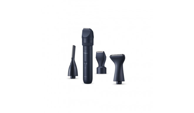 Panasonic MULTISHAPE must 39 nikkel-metallhüdriid (NiMH)