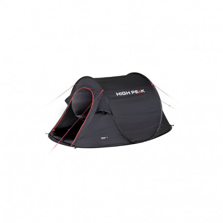High Peak tunneltelk Vision 2 10280, must