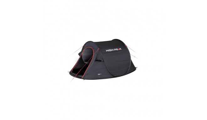 High Peak Vision 2 must tunnel-telk 10280