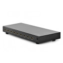 Digitus HDMI jagaja, 1x8