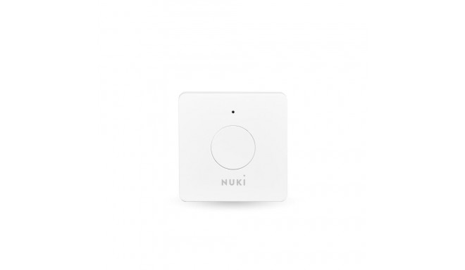 Nuki Opener nupp
