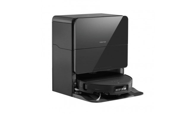 Roborock Saros 10 must puhastusrobot