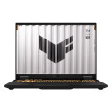 ASUS TUF Gaming F16 FX608JMR-I7161 Intel® Core™ i7 i7-14650HX sülearvuti 40,6 cm (16") WUXGA 16 GB D