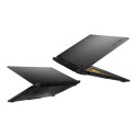 ASUS TUF Gaming F16 FX608JMR-I7161 Intel® Core™ i7 i7-14650HX sülearvuti 40,6 cm (16") WUXGA 16 GB D