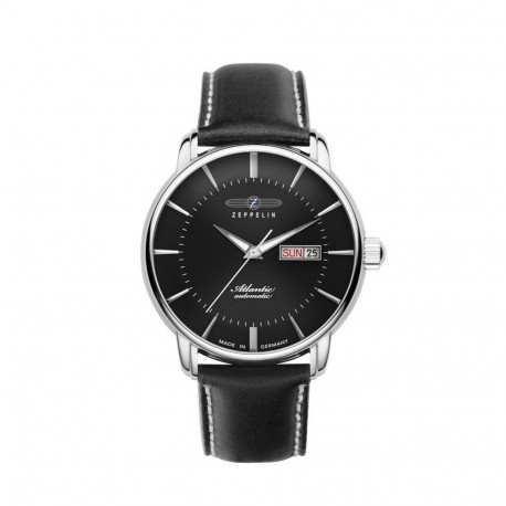 Zeppelin Atlantic 8466-2 Automatik Watch