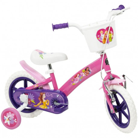 Huffy Disney Princess 12-tolline jalgratas 22414W