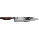 ZWILLING Miyabi 6000 MCT Steel 1 pc(s) Gyutoh knife
