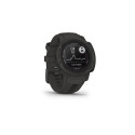 Garmin Instinct 2S Solar 2.01 cm (0.79") MIP 40 mm digitaalne 156 x 156 pikslit grafiit GPS (satelli