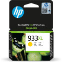 HP 933XL kõrge tootlikkusega kollane originaaltindikassett