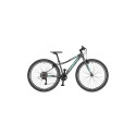 Autor Limit bike, 27.5, 14'', Ritual Silver