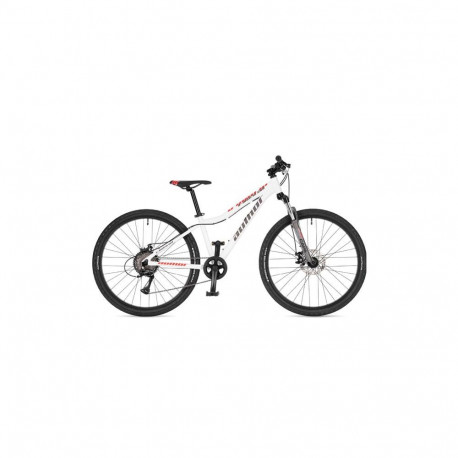 Autor A-Matrix jalgratas, 26'', valge