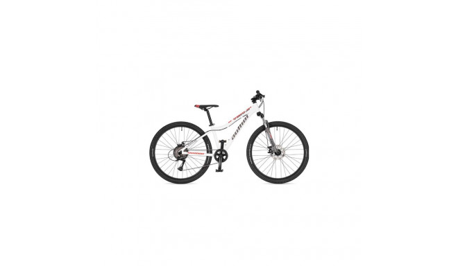 Author A-Matrix bicycle, 26'', White