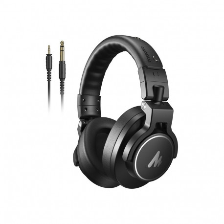 Maono MH700 studio headphones (black)