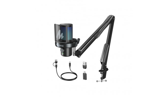 Maono DM40 S Pro microphone (black)