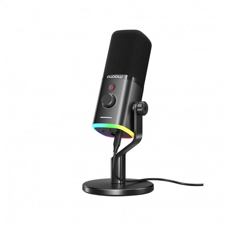 Maono PD100X microphone (black)