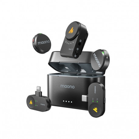 Maono WM650 A3 Microphone