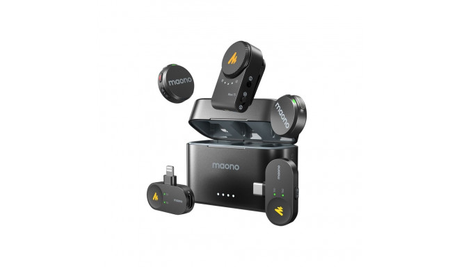 Maono WM650 A3 Wireless Microphone