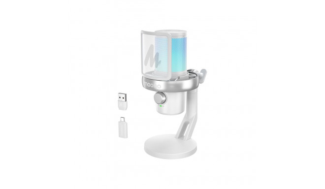 Maono DM40 Pro microphone (white)