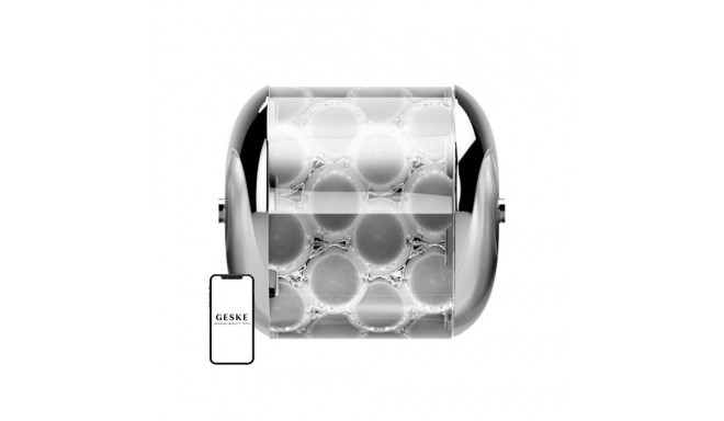 Face Roller Cooling Head Geske