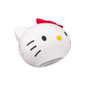 Sonic Facial Massager Warm & Cool 8 in 1 Geske with APP (Hello Kitty starlight)