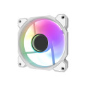 Darkflash DR08 5-in-1 Cooling Fan (White)