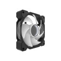Darkflash DR08 5-in-1 Cooling Fan (Black)